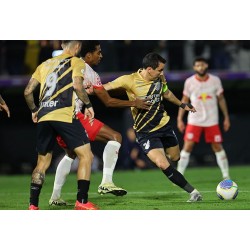 O Cuiabá, na Arena Pantanal, é o próximo desafio do Athletico PR pela 20ª rodada do Brasileirão Série A